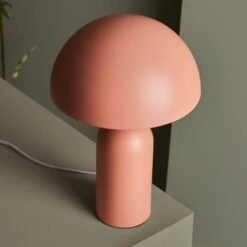 Elements Levi Touch Dimmable Table Lamp -Household Items Store 30869723 alt03