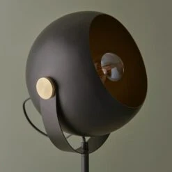 Elements Olympya Industrial Metal Adjustable Floor Lamp 8 Elements Olympya Industrial Metal Adjustable Floor Lamp -Household Items Store 30869730 alt03