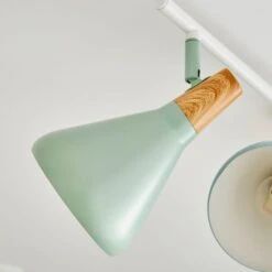 Elements Wolston 4 Light Semi Flush Spotlight Bar -Household Items Store 30869747 alt02