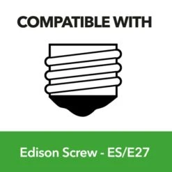 Elements Wolston Metal Easy Fit Pendant Shade -Household Items Store 30869748 alt04