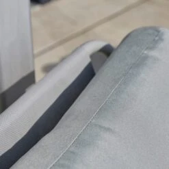 Elements Grey Metal Conversation Set -Household Items Store 30872518 alt02