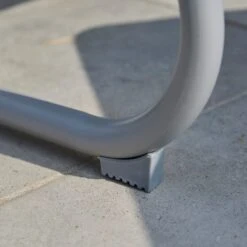 Elements Grey Metal Conversation Set -Household Items Store 30872518 alt03