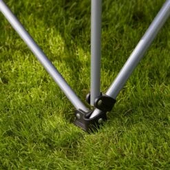 Elements Padded Camping Chair With Carry Bag 34 Elements Padded Camping Chair With Carry Bag -Household Items Store 30872759 alt03