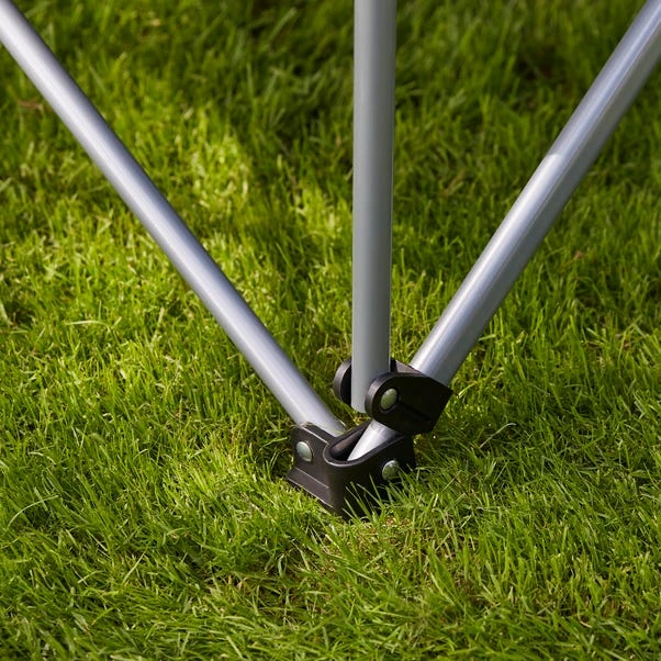 Elements Padded Camping Chair With Carry Bag 15 Elements Padded Camping Chair With Carry Bag - Image 15