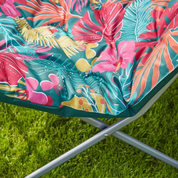 Elements Padded Camping Chair With Carry Bag 6 Elements Padded Camping Chair With Carry Bag - Image 6