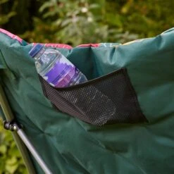 Elements Padded Camping Chair With Carry Bag 26 Elements Padded Camping Chair With Carry Bag -Household Items Store 30872760 alt02