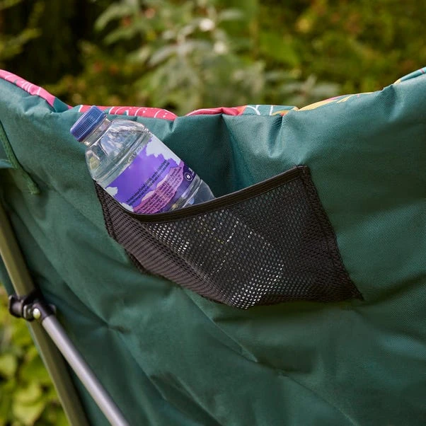 Elements Padded Camping Chair With Carry Bag 7 Elements Padded Camping Chair With Carry Bag - Image 7