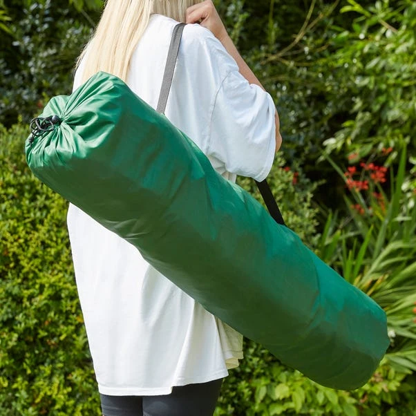 Elements Padded Camping Chair With Carry Bag 8 Elements Padded Camping Chair With Carry Bag - Image 8