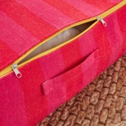 Elements Sutton Woven Stripe Underbed Storage Bag -Household Items Store 30890590 alt01