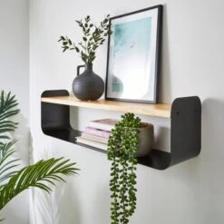 Elements Osbourne Shelf 7 Elements Osbourne Shelf -Household Items Store 30890677