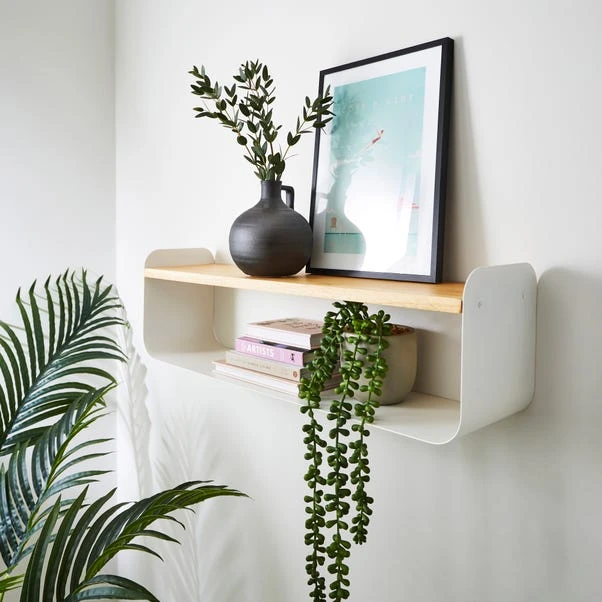 Elements Osbourne Shelf 1 Elements Osbourne Shelf