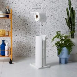 Elements Toilet Butler 28 Elements Toilet Butler -Household Items Store 30890751