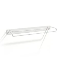 Elements Double Towel Rail 14 Elements Double Towel Rail -Household Items Store 30890752 alt02