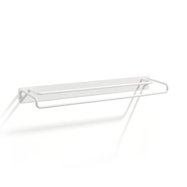 Elements Double Towel Rail 7 Elements Double Towel Rail - Image 7