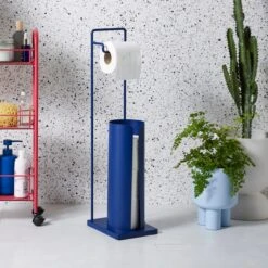 Elements Toilet Butler 24 Elements Toilet Butler -Household Items Store 30890757