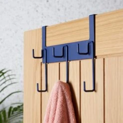 Elements Overdoor Hooks -Household Items Store 30890760