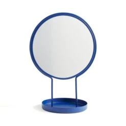 Elements Free Standing Dressing Table Mirror With Tray -Household Items Store 30890761 alt02
