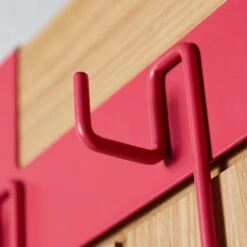 Elements Overdoor Hooks -Household Items Store 30890796 alt01