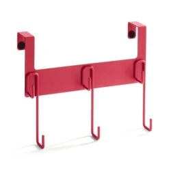 Elements Overdoor Hooks -Household Items Store 30890796 alt02