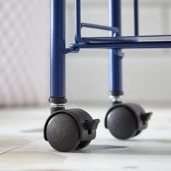 Elements Slimline Roller Caddy -Household Items Store 30890799 alt04