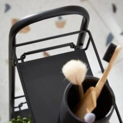 Elements Slimline Roller Caddy -Household Items Store 30890800 alt02