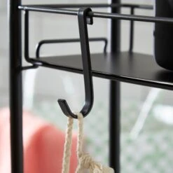 Elements Slimline Roller Caddy -Household Items Store 30890800 alt03