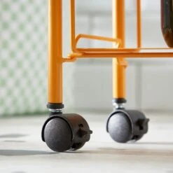 Elements Slimline Roller Caddy -Household Items Store 30890801 alt04