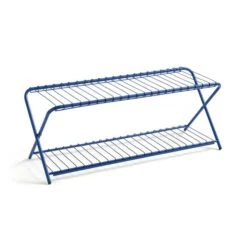 Elements Adley 2 Tier Shoe Rack -Household Items Store 30891252 alt02