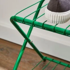 Elements Adley 2 Tier Shoe Rack -Household Items Store 30891253 alt01