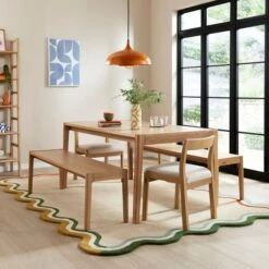 Elements Aylesford Dining Chair -Household Items Store 30891458 alt02