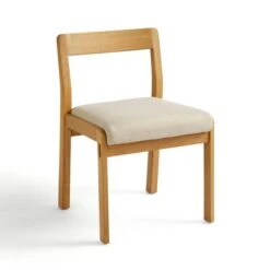 Elements Aylesford Dining Chair -Household Items Store 30891458 alt06