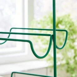 Elements Metal Wine Rack -Household Items Store 30891688 alt01