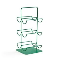 Elements Metal Wine Rack -Household Items Store 30891688 alt02