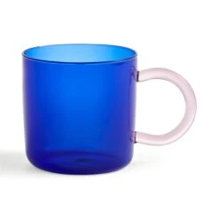 Elements Glass Coffee Mug -Household Items Store 30892387 alt01