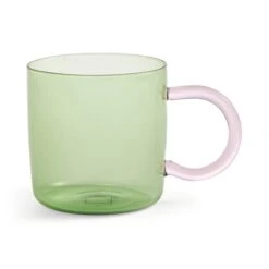 Elements Glass Coffee Mug -Household Items Store 30892388 alt01