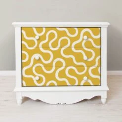 Elements Wigley Self Adhesive Wallpaper -Household Items Store 30892991 alt05