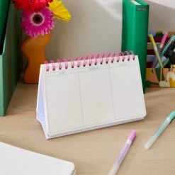 Elements Fieldsley Weekly Desk Planner -Household Items Store 30893153 alt02