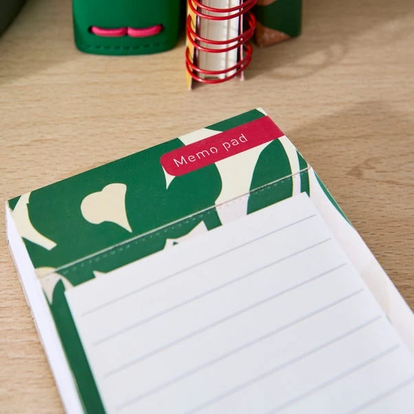 Elements Fieldsley Silhouette Memo To Do List 2 Elements Fieldsley Silhouette Memo To Do List - Image 2