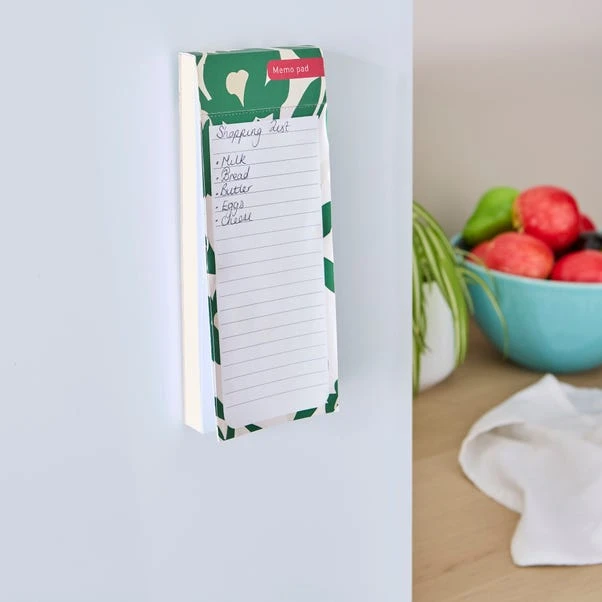 Elements Fieldsley Silhouette Memo To Do List 3 Elements Fieldsley Silhouette Memo To Do List - Image 3