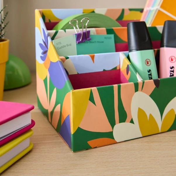 Elements Fieldsley Desktop Organiser 2 Elements Fieldsley Desktop Organiser - Image 2