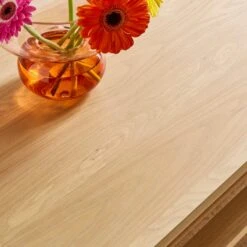 Elements Holmes Rectangular Coffee Table, Oak 8 Elements Holmes Rectangular Coffee Table, Oak -Household Items Store 30893744 alt03