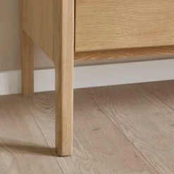 Elements Holmes Large Sideboard, Oak -Household Items Store 30893745 alt03