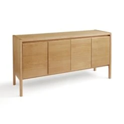 Elements Holmes Large Sideboard, Oak -Household Items Store 30893745 alt05