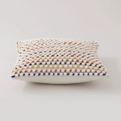 Elements Bobble Loop Cushion -Household Items Store 30894084 alt03