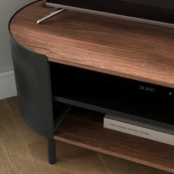 Elements Griffin Compact Corner TV Unit For TVs Up To 42" -Household Items Store 30894128 alt02