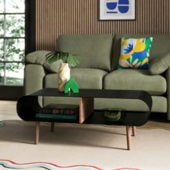 Elements Griffin Coffee Table -Household Items Store 30894171