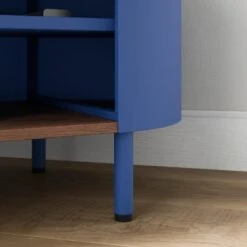 Elements Griffin Compact Corner TV Unit For TVs Up To 42" -Household Items Store 30894172 alt04