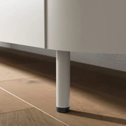 Elements Griffin Extra Wide TV Unit For TVs Up To 80" -Household Items Store 30894176 alt04