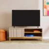 Elements Thompson Small TV Unit For TVs Up To 46"