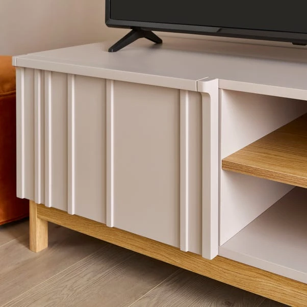 Elements Thompson Small TV Unit For TVs Up To 46" 4 Elements Thompson Small TV Unit For TVs Up To 46" - Image 4